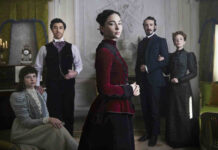 “La legge di Lidia Poët” è in arrivo su Rai 1