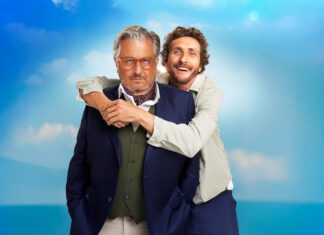 “Terapia di Famiglia” di Arnaud Lemort