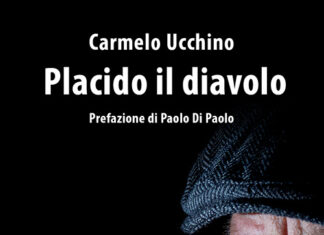 “Placido il diavolo”: il nuovo romanzo di Carmelo Ucchino, viaggio in penombra tra le crepe dell’anima