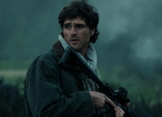 “The Dog Stars – Le stelle dopo la fine” di Ridley Scott