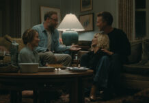 “The Invite” di Olivia Wilde