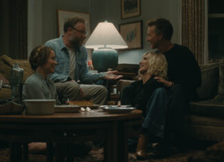 “The Invite” di Olivia Wilde