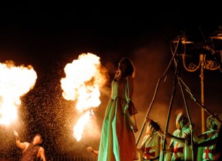 Templaria Festival 2026: XXXV edizione, “Franciscus. Humilitas in lumine”