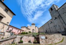 Settimana del libro a Monteleone di Spoleto XI edizione