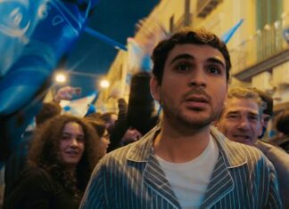 “Tienimi Presente” di Alberto Palmiero