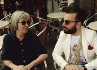Un’eredità di impegno e passione: il ricordo di Anna Ponti e il legame con Mattia Berto.