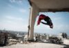 “Yalla Parkour” di Areeb Zuaiter