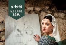 Il Festival delle Arti del Medioevo torna a Narni dal 3 al 6 settembre