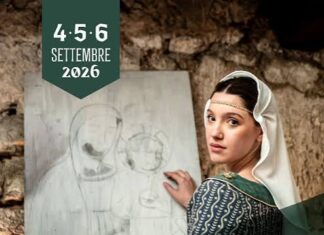 Il Festival delle Arti del Medioevo torna a Narni dal 3 al 6 settembre