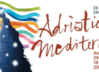 ADRIATICO MEDITERRANEO FESTIVAL 2026: VENT’ANNI DI MUSICA E DIALOGO AD ANCONA NEL SEGNO DELL’ITALIA