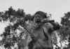 “Let us through, dear ancestors” di Lav Diaz