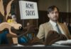 “Coyote vs. Acme” di Dave Green
