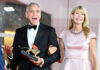 Venezia83: George Clooney Leone d’Oro alla Carriera e il cast di INK inaugurano la Mostra del Cinema di Venezia 2026