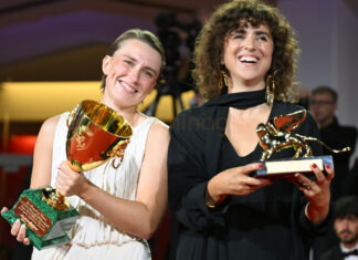 Tutti i vincitori della Mostra del Cinema 2026