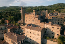 Bolsena: “Perpetual” è il nuovo destination film che ne racconta storia e natura nel cuore della Tuscia