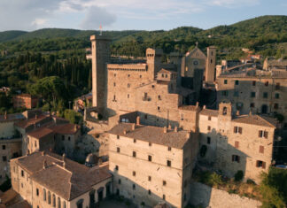 Bolsena: “Perpetual” è il nuovo destination film che ne racconta storia e natura nel cuore della Tuscia