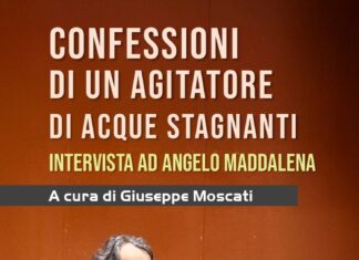 Confessioni di un agitatore di acque stagnanti