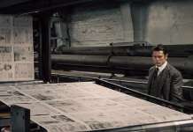 “Ink” di Danny Boyle