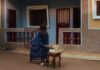 “La Maison du Vent (House of the Wind)” di Auguste Bernard Kouemo Yanghu