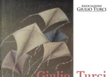 La mostra su Giulio Turci alla Fabbrica del Vedere di Venezia con partner il Cinit