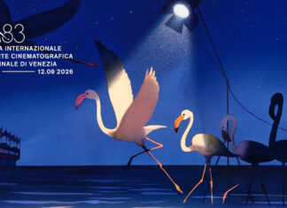 Tutti i film della Mostra del Cinema di Venezia 2026