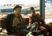 “Wild Horse Nine” di Martin McDonagh