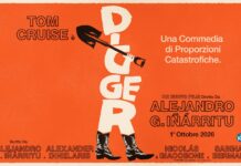 “Digger” di Alejandro G. Iñárritu