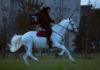“Rider” di Roan Johnson e Davide Pavanello