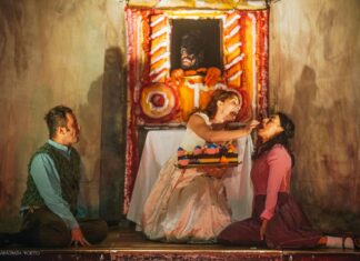 La stagione 2026/2027 del Teatro Lauro Rossi di Macerata
