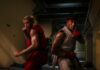 “Street Fighter” di Kitao Sakurai