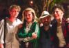 Il viaggio di Mattia Berto e del Teatro di Cittadinanza: dalla Sardegna di Lucidosottile al grande ritorno a Venezia.