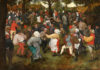 A Palazzo Reale di Milano “I BRUEGHEL. L’origine dei generi pittorici in Europa”