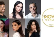 Terza Edizione del Best Movie Worlds