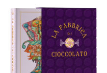 “La Fabbrica di Cioccolato” di Roald Dahl in un’edizione speciale