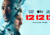 “12 12 12” l’Heist Drama con Anthony Mackie e Jamie Dornan Su Apple Tv