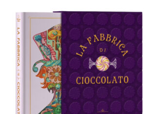 “La Fabbrica di Cioccolato” di Roald Dahl in un’edizione speciale